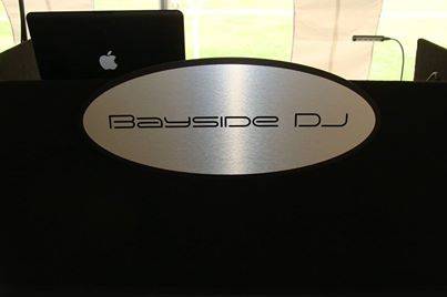 DJ Booth / Console