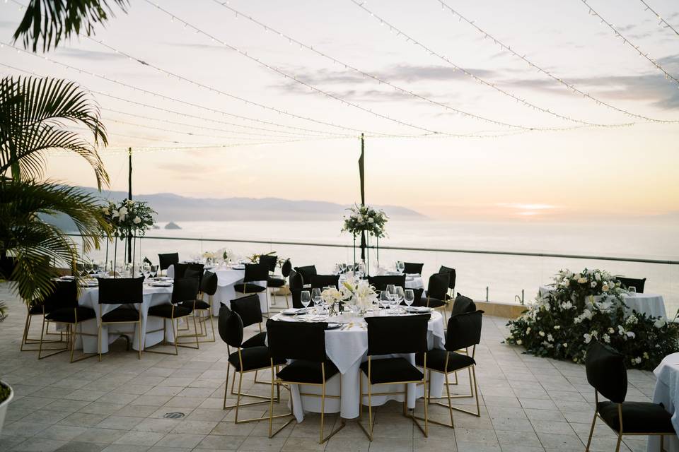 Grand Miramar Puerto Vallarta