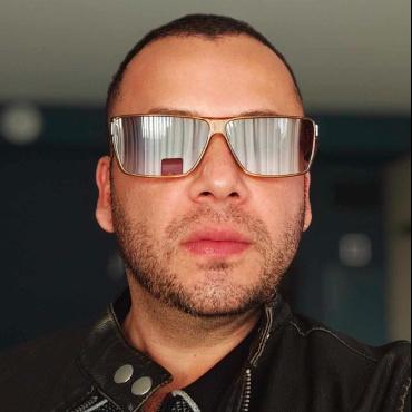 CESAR DANIEL BRAVO RAMIREZ
