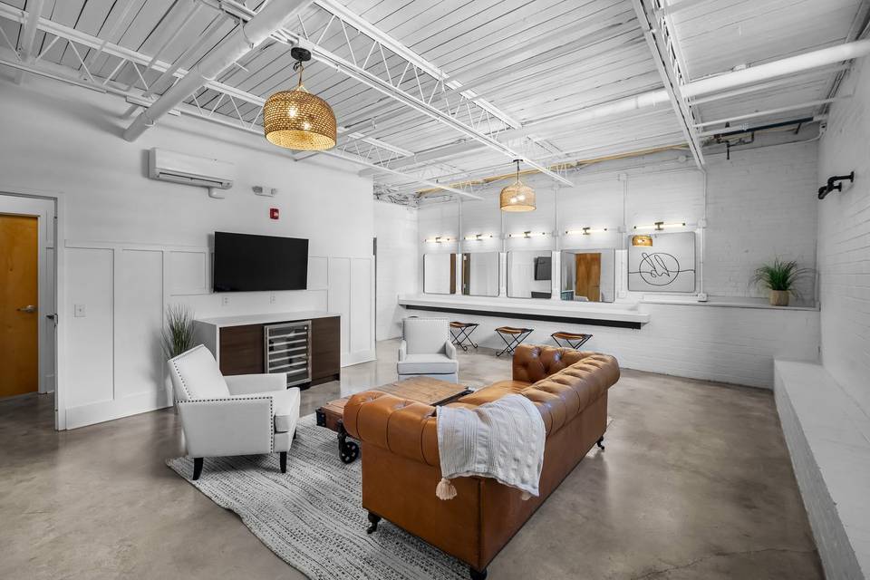 Holland Brooks Events and Distillery
