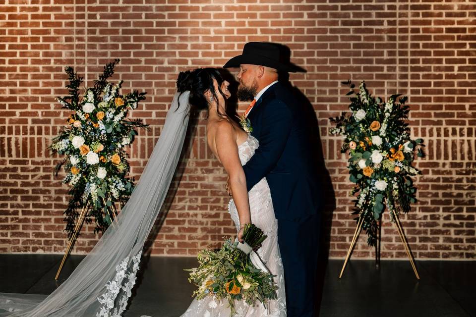 Angel and Ryan