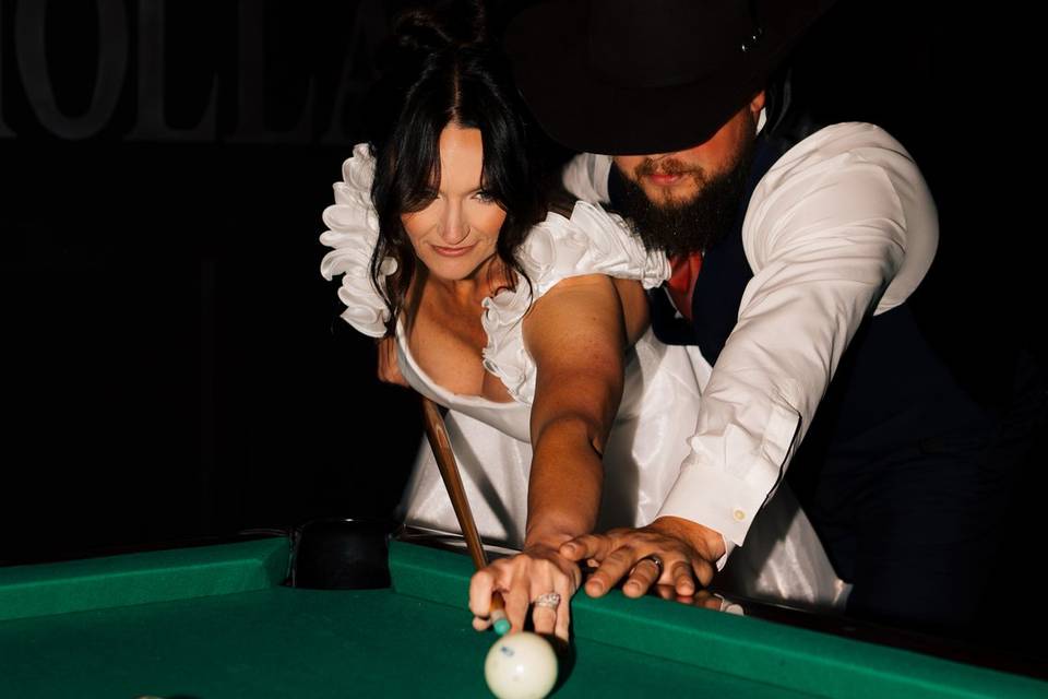 Angel and Ryan