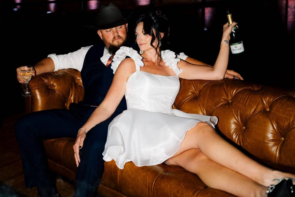 Angel and Ryan