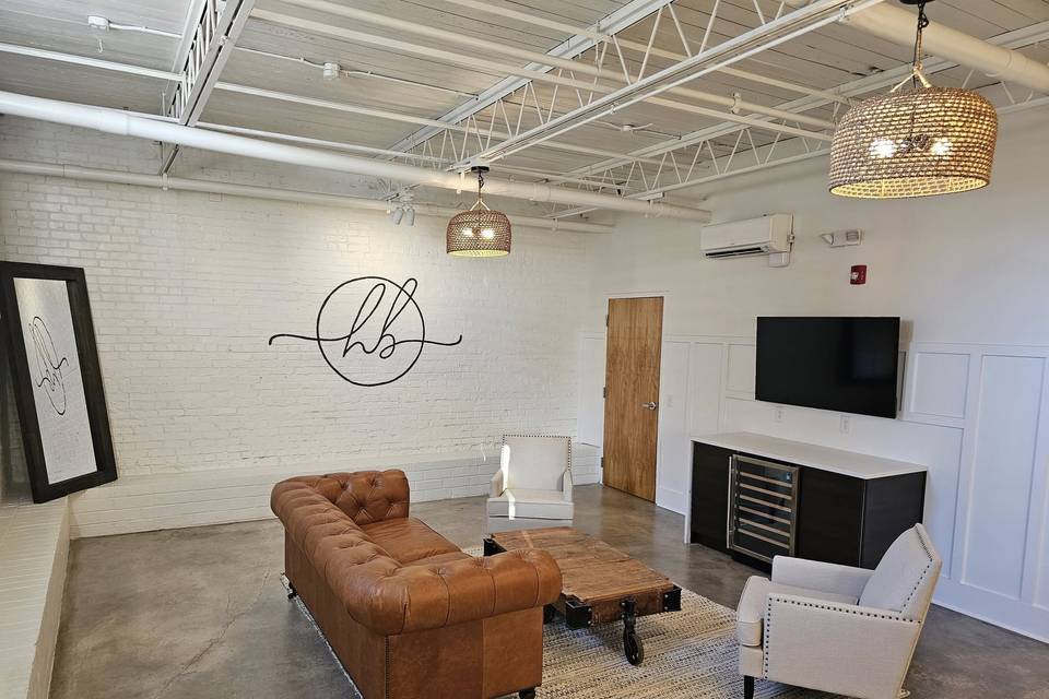 Holland Brooks Events and Distillery