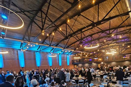 Holland Brooks Events and Distillery
