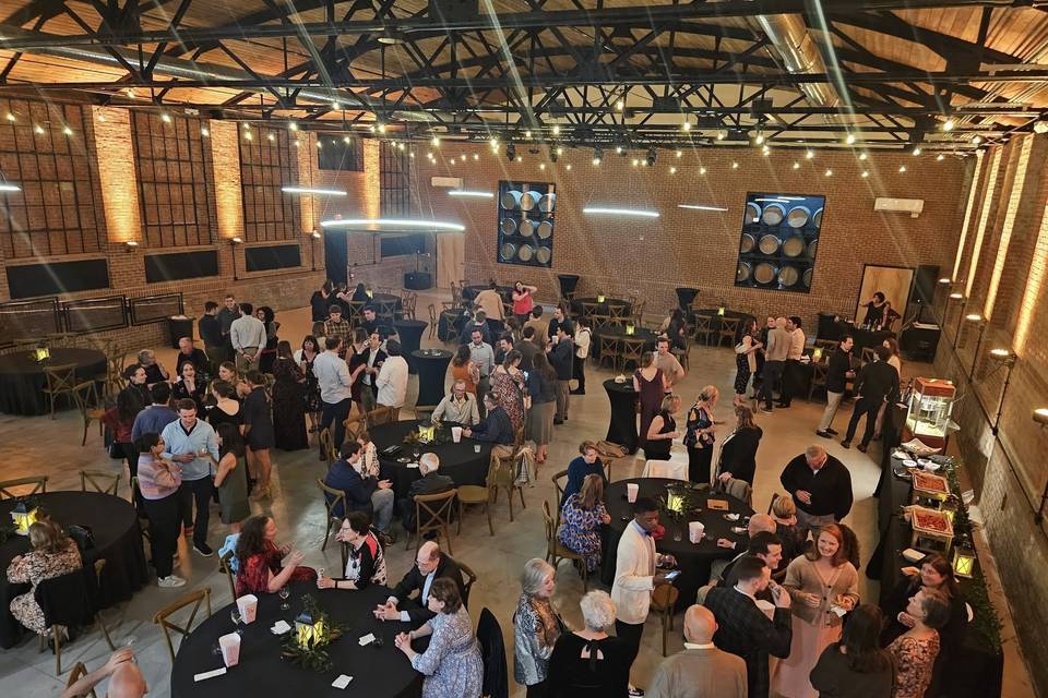 Holland Brooks Events and Distillery