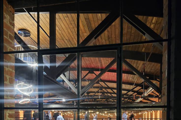 Holland Brooks Events and Distillery