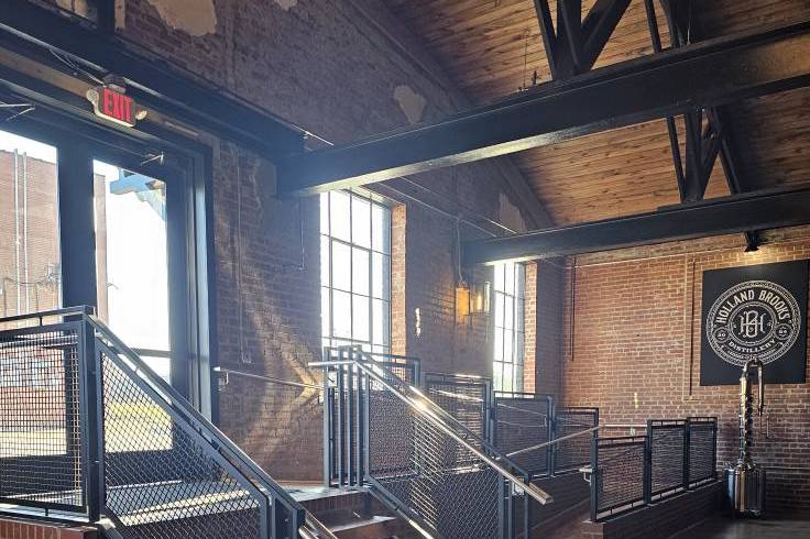 Holland Brooks Events and Distillery