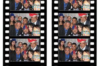 Peek A View Photobooth, LLC