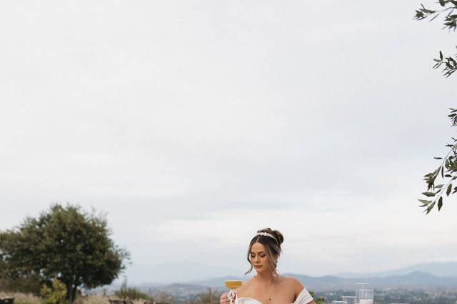 Temecula Bride
