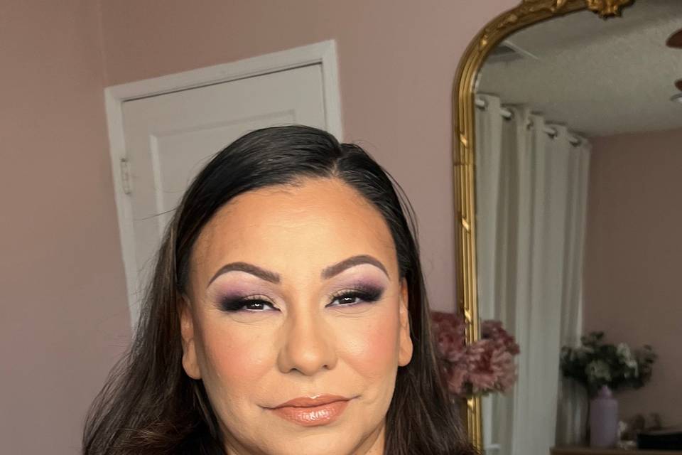 Special Event Makeup in OC