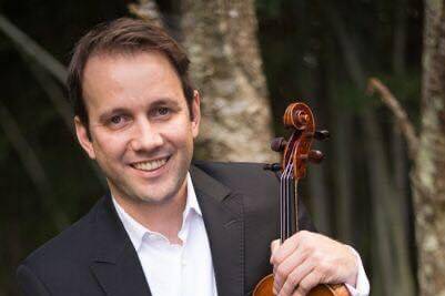 Ken Lambert Music and Atlanta Wedding Strings