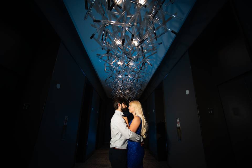 Orlando Wedding Photographer