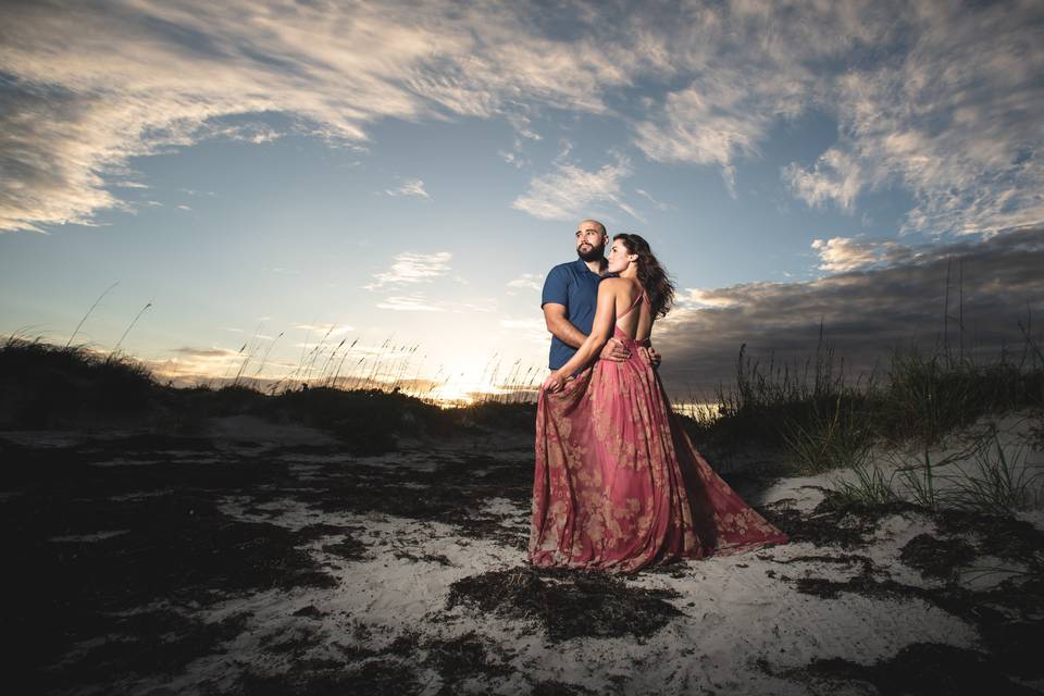 Orlando Wedding Photographer