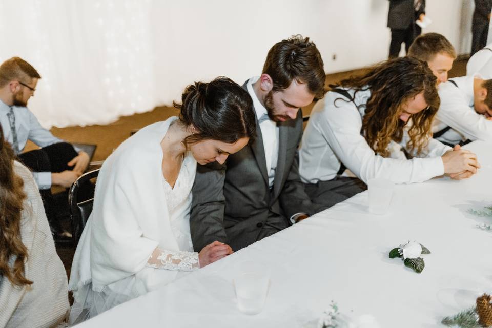 Marriage prayer!!