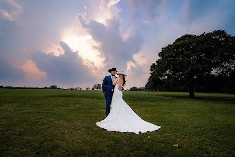 Bride & Groom