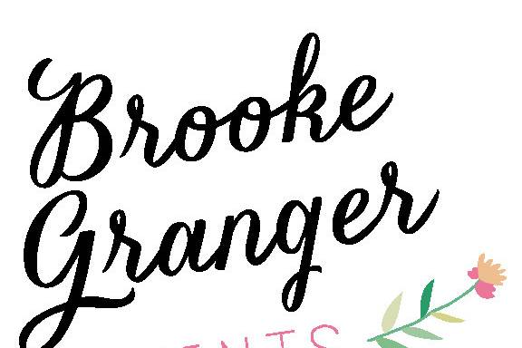 Brooke Granger Events