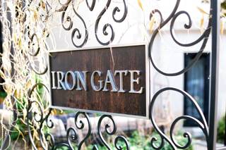 Iron Gate Restaurant