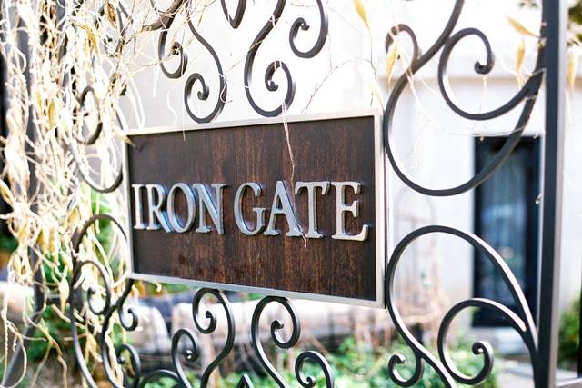 Iron Gate Restaurant