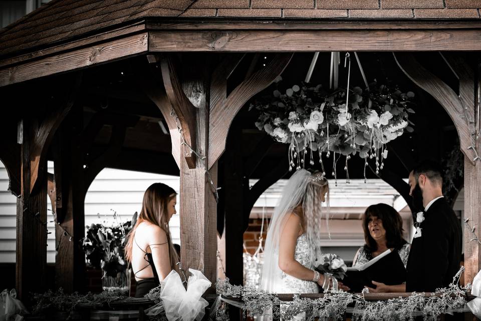 Ceremony