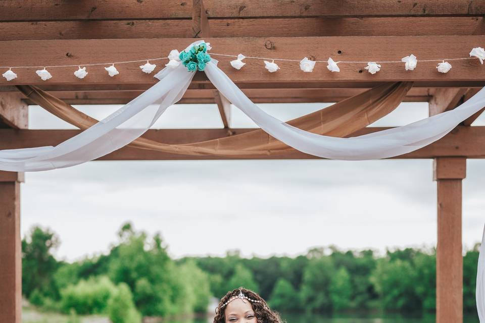 Bride Time