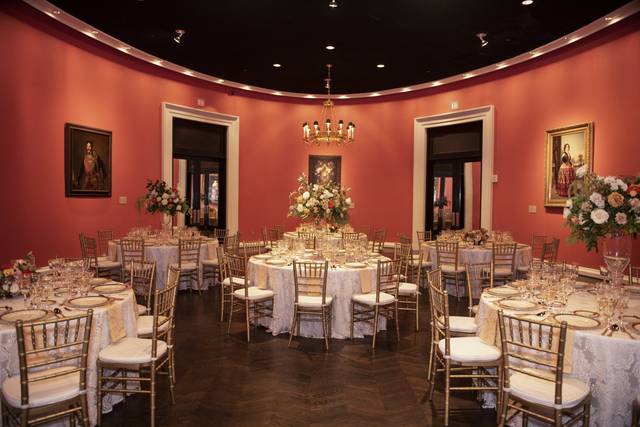 Jones Great Hall