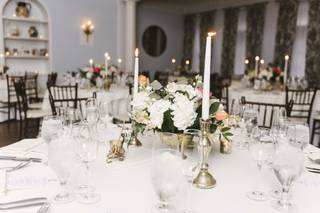 One Hanover Square by Masterpiece Caterers
