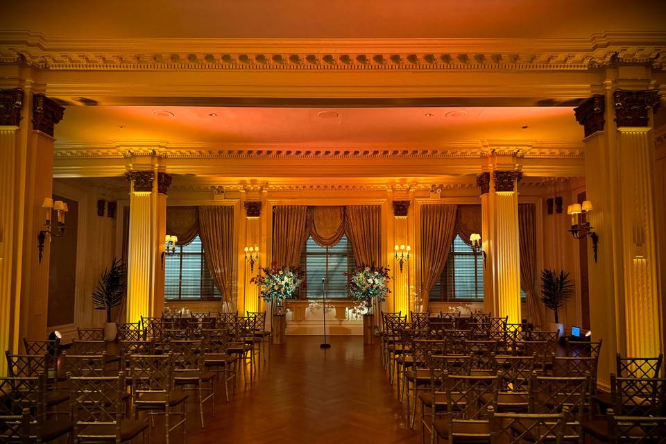 Wainwright Room