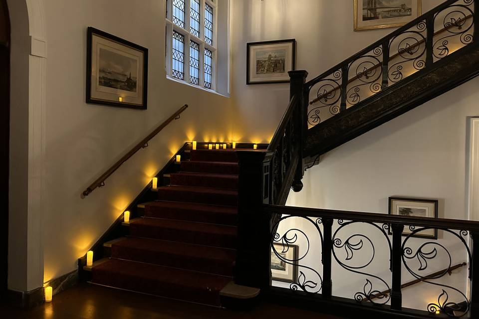 Grand Staircase