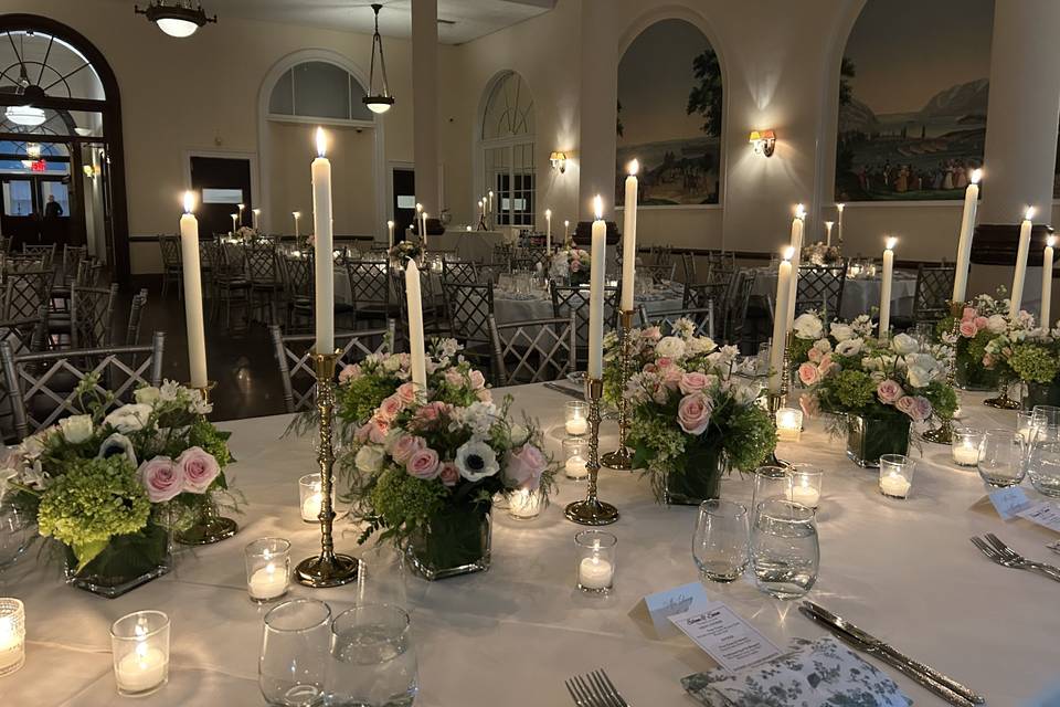 The Dining Room
