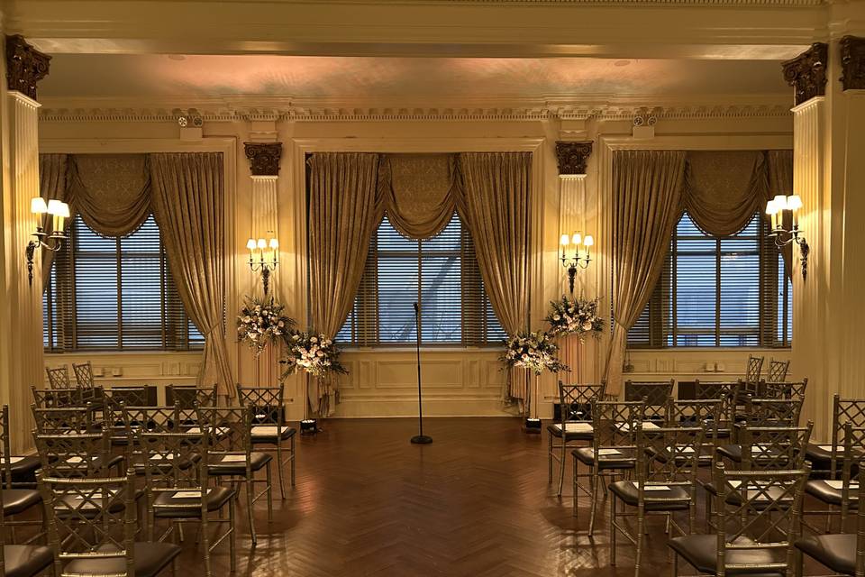 Wainwright Room