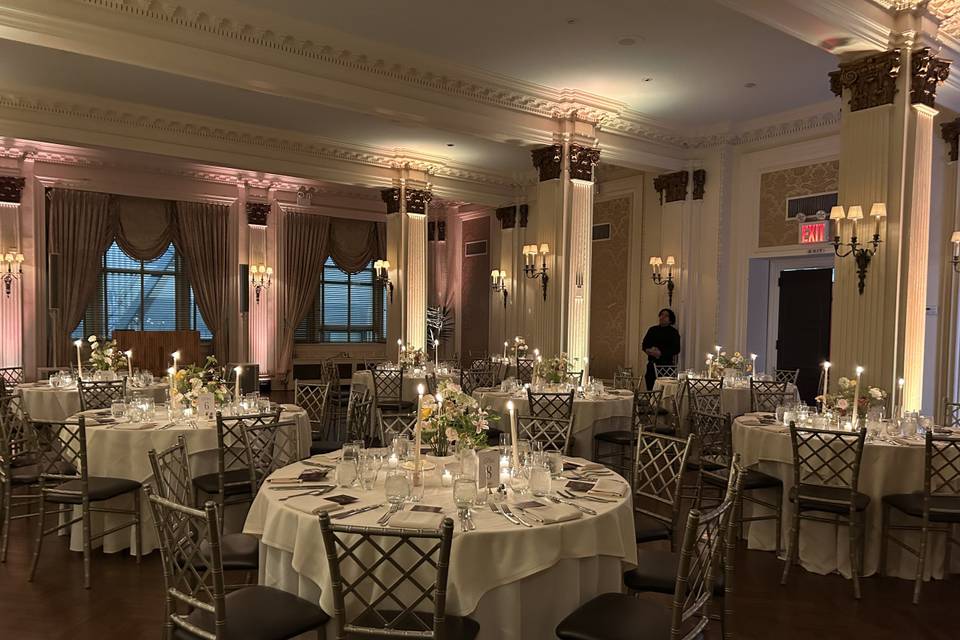 Wainwright Room