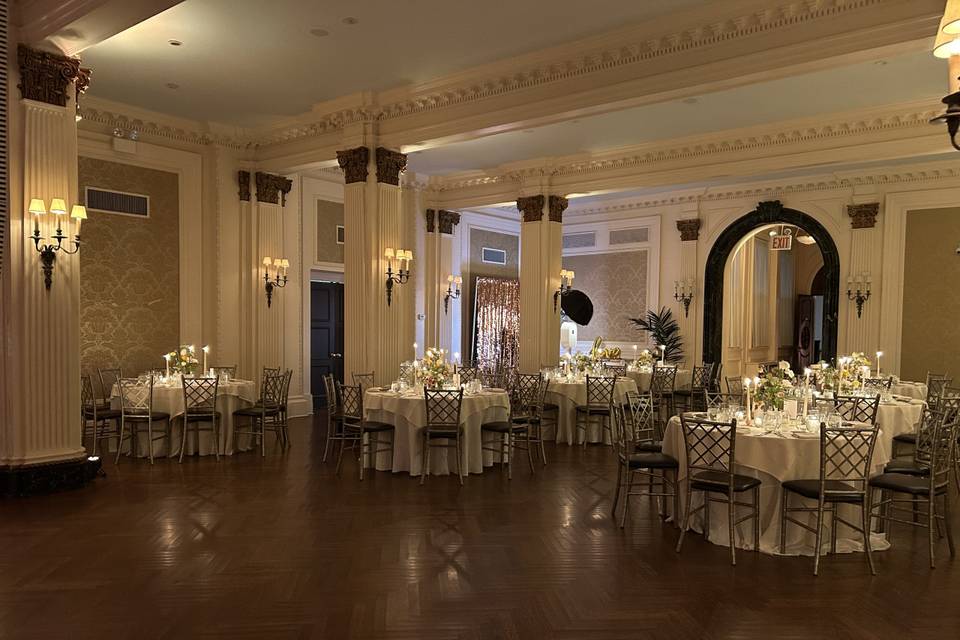 Wainwright Room