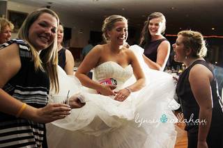 J Squared Weddings and Events