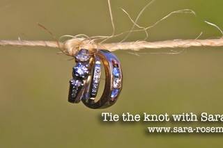 Sara-rose Melby Photography