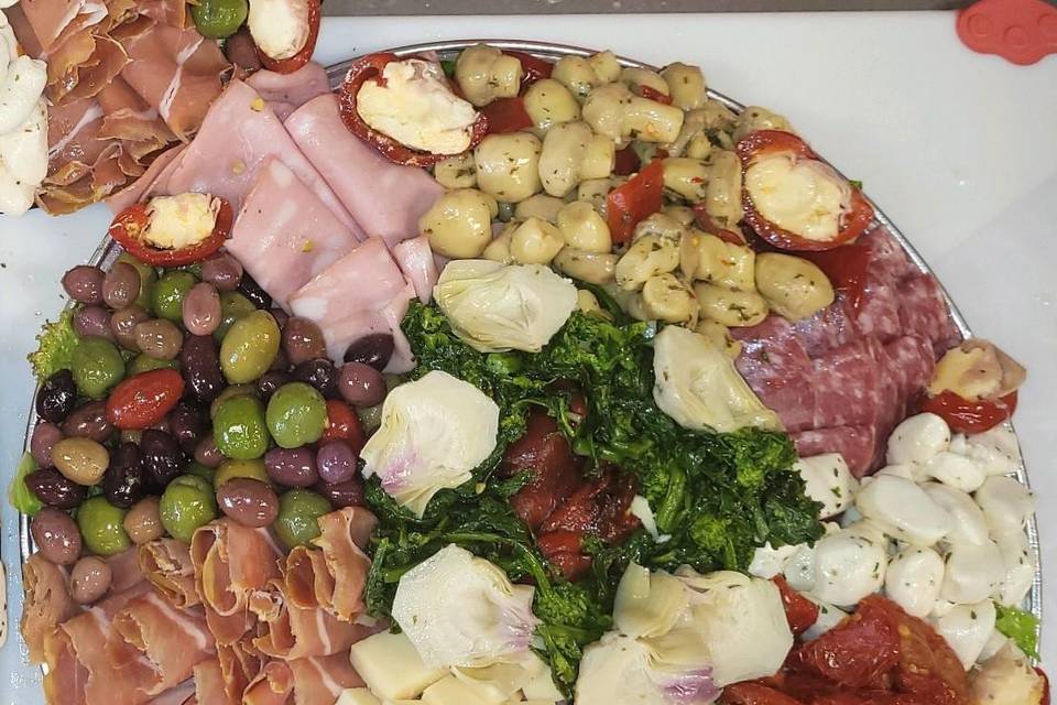 Antipasto