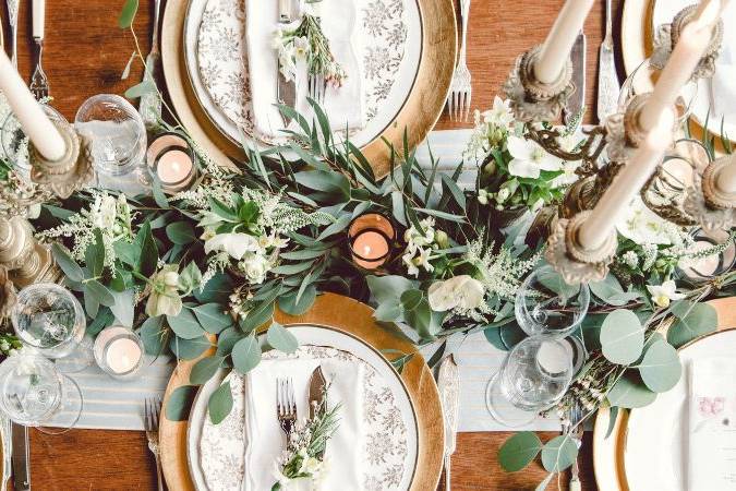 Sweetly Southern Events