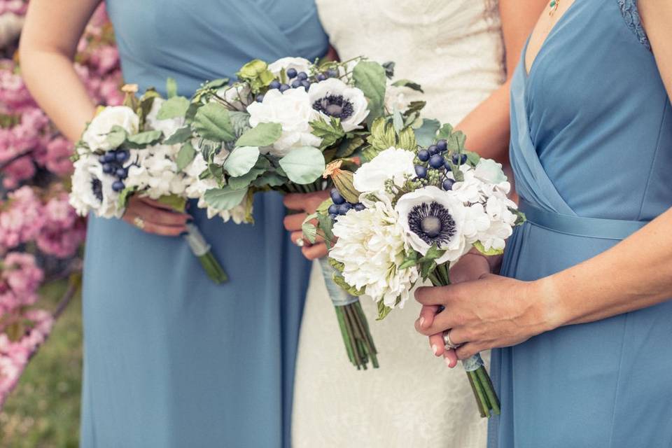 Wedding Bouquets