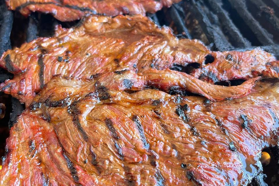 Skirt Steak