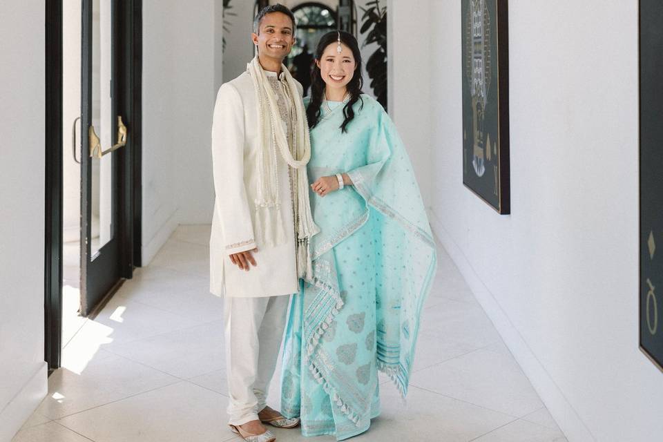 Cultural Wedding