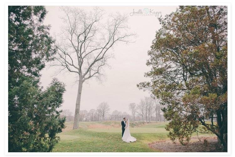 private estate wedding — BLOG — Jenelle Kappe Photography