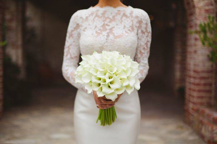 Bride ready for first look on her Wedding Day presented by New York Wedding Videography by Belinda Video Productions