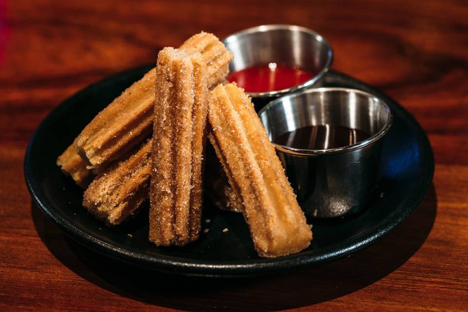 Churros