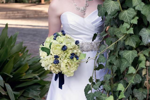 Happy Bride