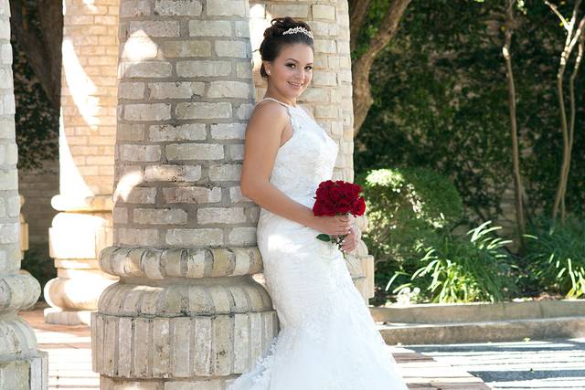Bride's time