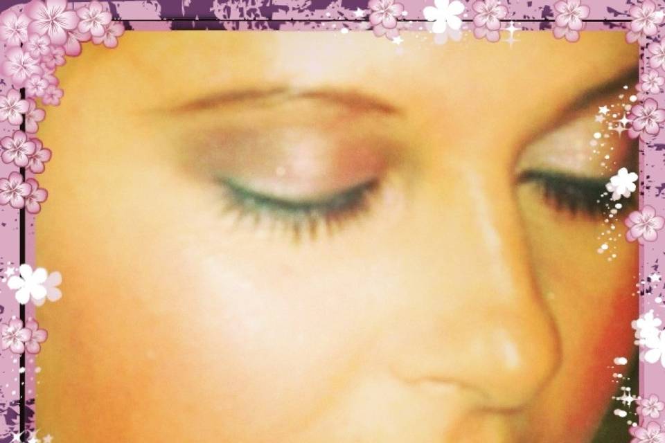 All Dolled Up Professional Make-Up Artistry by Mia LaCosa