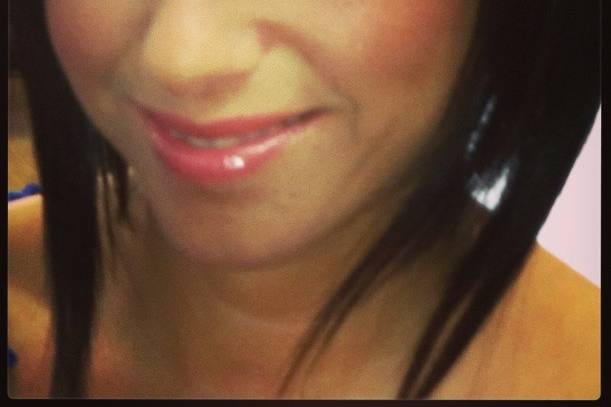 All Dolled Up Professional Make-Up Artistry by Mia LaCosa