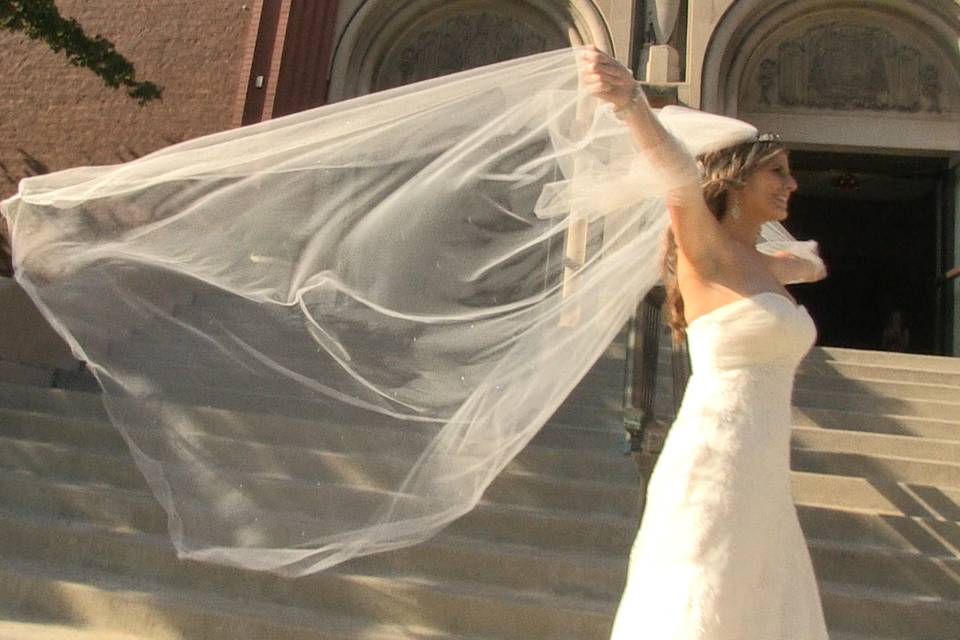 1st Wedding Video Productions