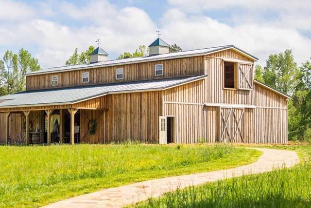 Carlee Farm
