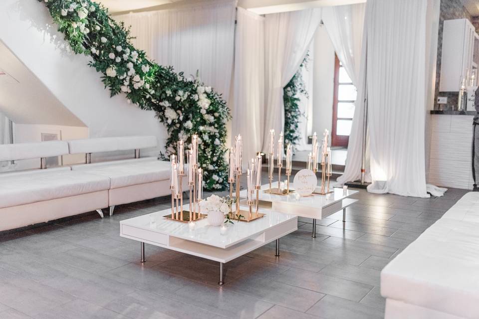 Lotus House Events - Venue - Las Vegas, NV - WeddingWire